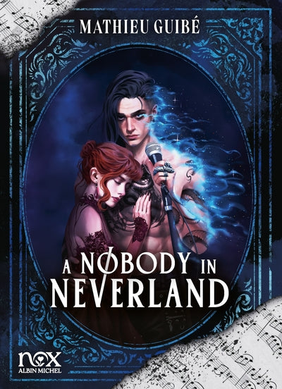 A Nobody in Neverland