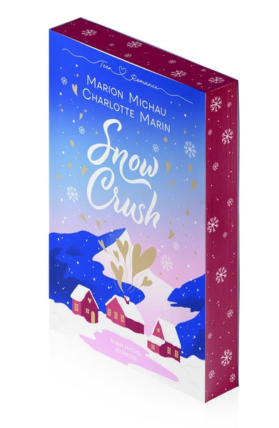 Snow crush