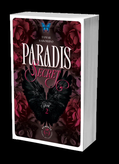 Paradis secret - tome 2