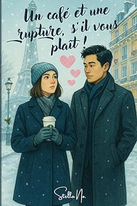 Un café et une rupture, s'il vous plaît !