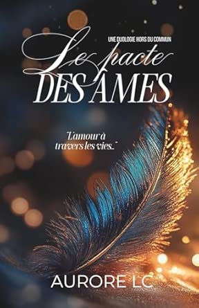 Le pacte des âmes