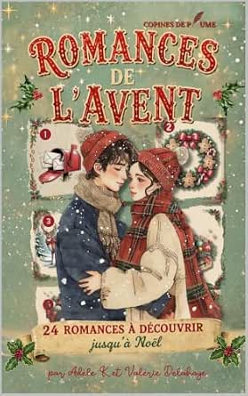 Romances de l'avent