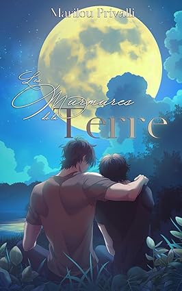 Les murmures de la Terre (Relié)