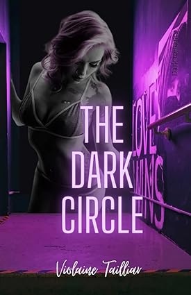 The Dark Circle (Relié)