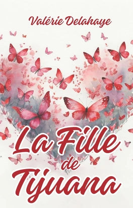 La Fille de Tijuana