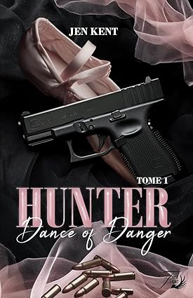 Dance of danger: Hunter