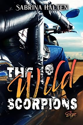THE WILD SCORPIONS : SKYE