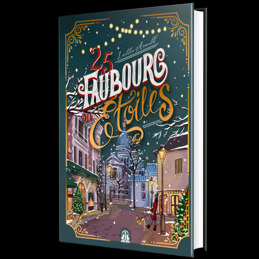 25 Faubourg des étoiles