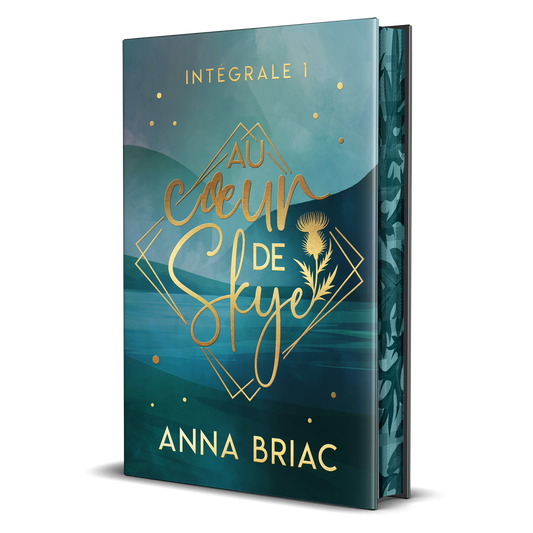 Au Cœur de Skye – Intégrale 1
