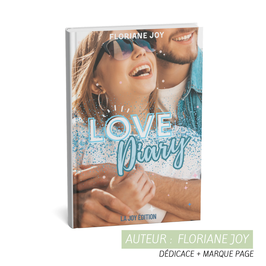 Love Diary