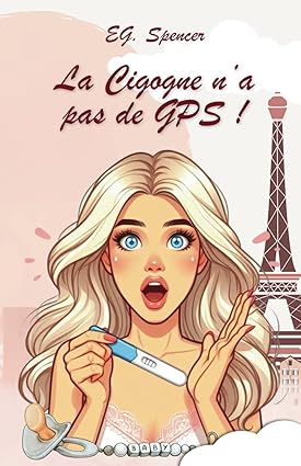 La cigogne n'a pas de GPS !