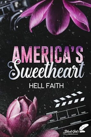 AMERICA'S SWEETHEART