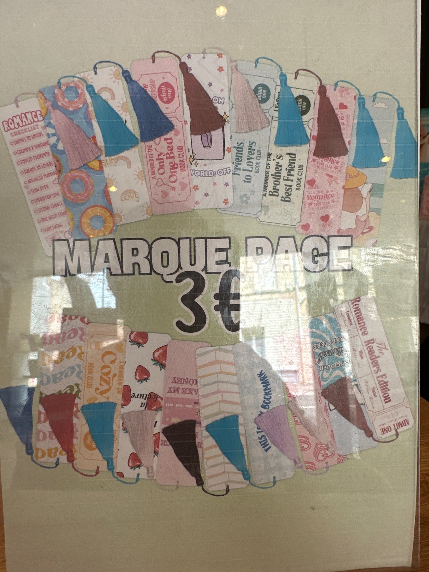 Marque-Page