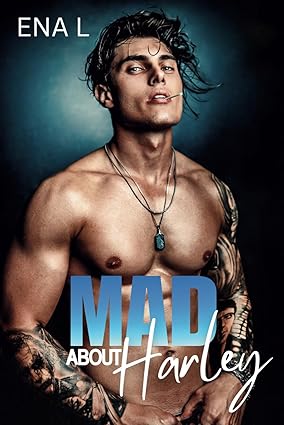 Mad About Harley
