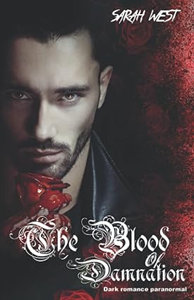 The Blood Of Damnation