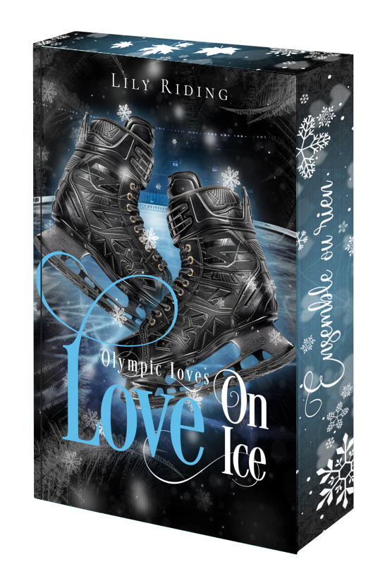 Love on Ice