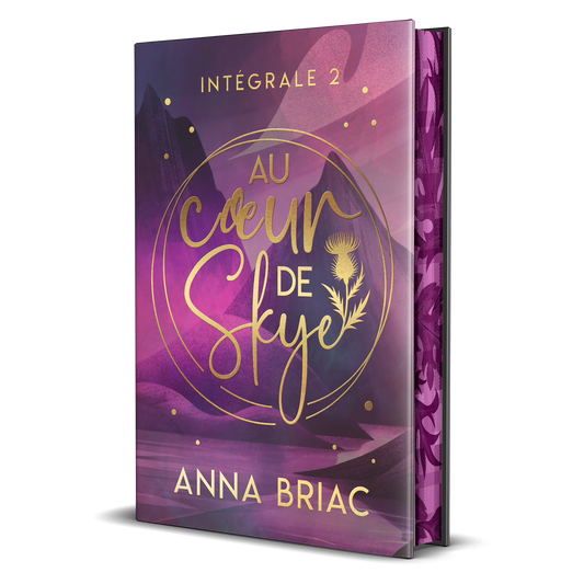 Au Cœur de Skye – Intégrale 2