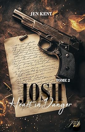 Heart in danger : Josh (Relié)