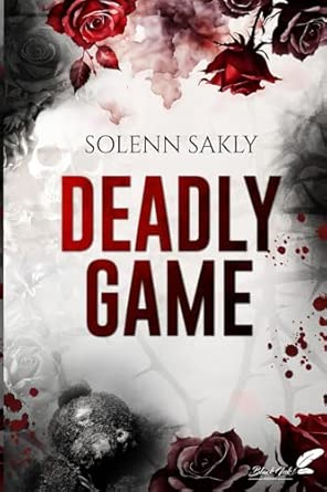 DEADLY GAME