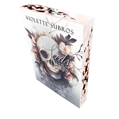 SEEDS OF CHAOS : 1 - DANS LA VIE COMME DANS LA MORT...