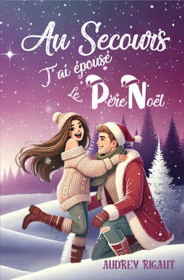 Au secours j'ai épousé le Père Noël
