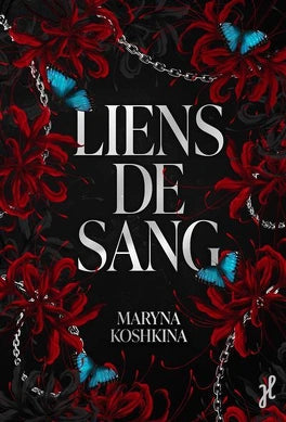LIENS DE SANG