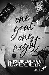 ONE GOAL, ONE NIGHT