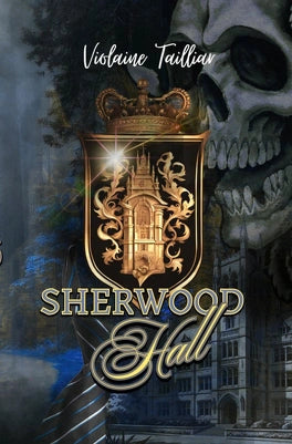 Sherwood Hall (Relié)