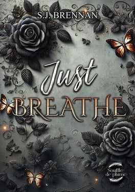 JUST BREATHE