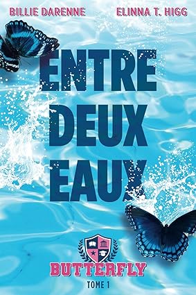 Entre deux eaux - T.1