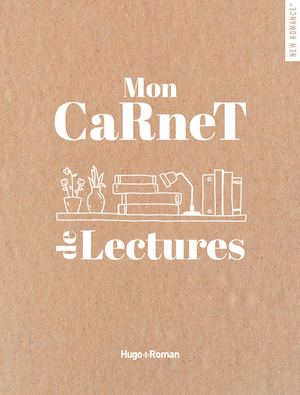 Carnets de lecture