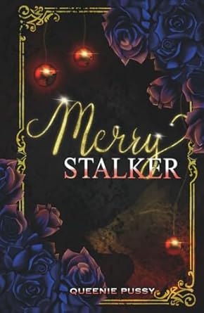 Merry Stalker (Relié)