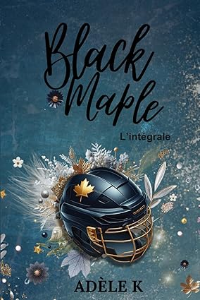 Black Maple (Intégrale)