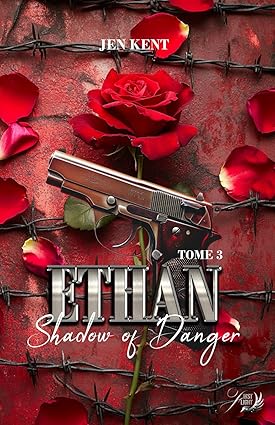 Shadow of danger: Ethan