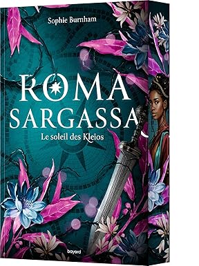 Roma Sargassa, Tome 01: Le soleil des Kleios