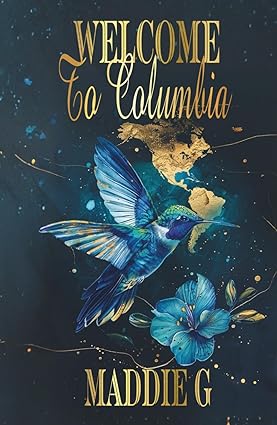 Welcome to Columbia (Relié)