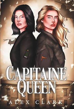 Capitaine Queen - T.1
