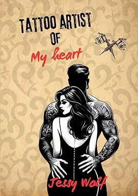 TATTOO ARTIST OF MY HEART
