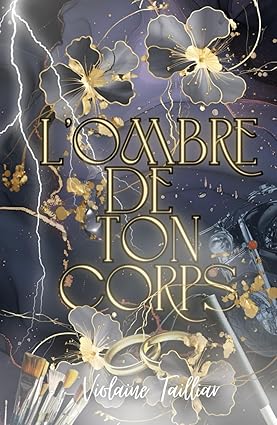 L'ombre de ton corps