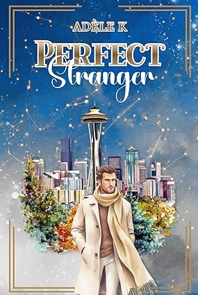 Perfect Stranger (Relié)