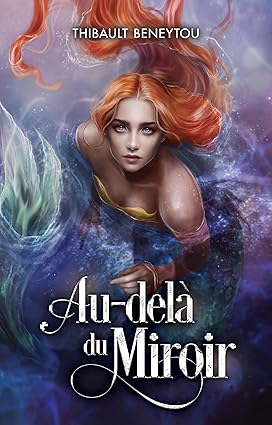 Au-delà du Miroir (Relié)