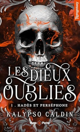 Les dieux oubliés - Tome 01