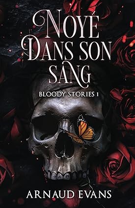 Bloody Stories - T.1 : Noyé dans son sang