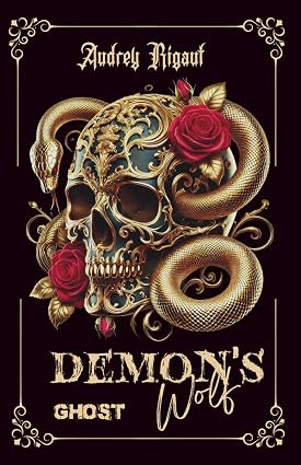 The Demon's Wolf : Ghost