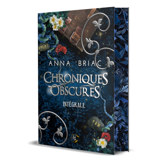 Chroniques obscures – Intégrale - Relié