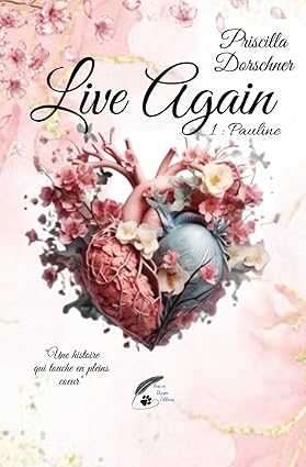 Live Again - T.1 : Pauline