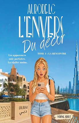 L'envers du décor