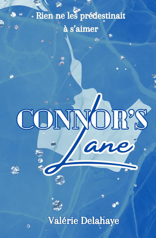 Connor’s Lane