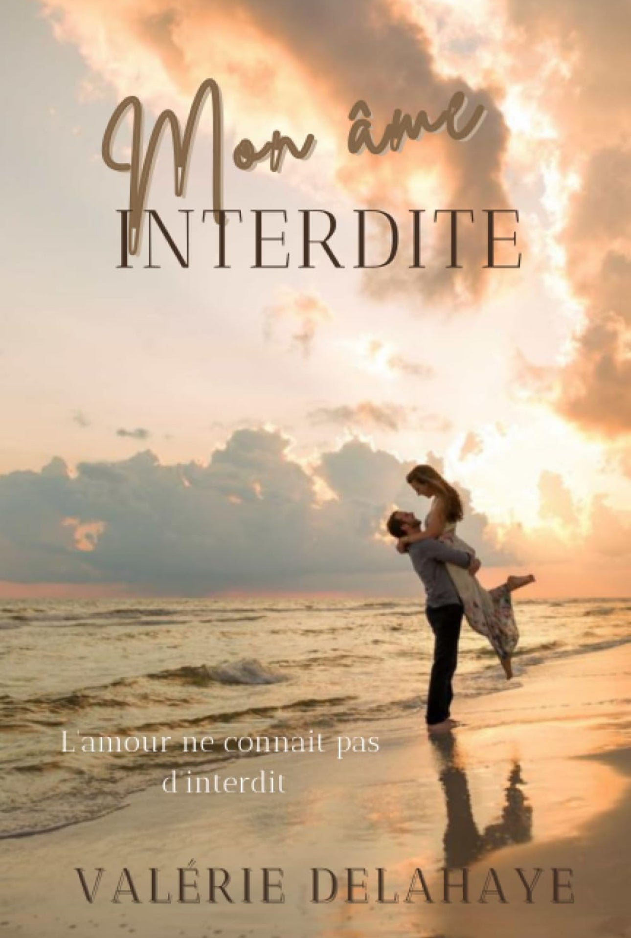 Mon âme interdite