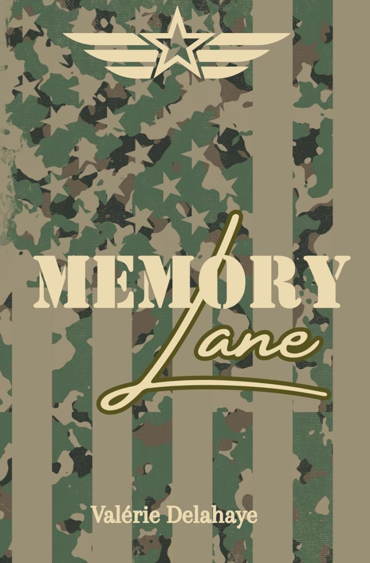 Memory Lane